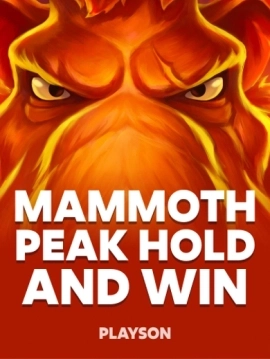 Hold & Win 2